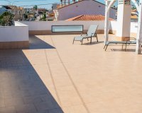 Herverkoop - Villa - Pilar de la Horadada - Torre de la Horadada