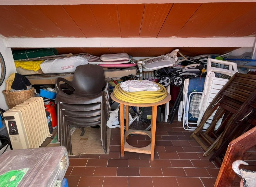 Herverkoop - Villa - Pilar de la Horadada - Torre de la Horadada