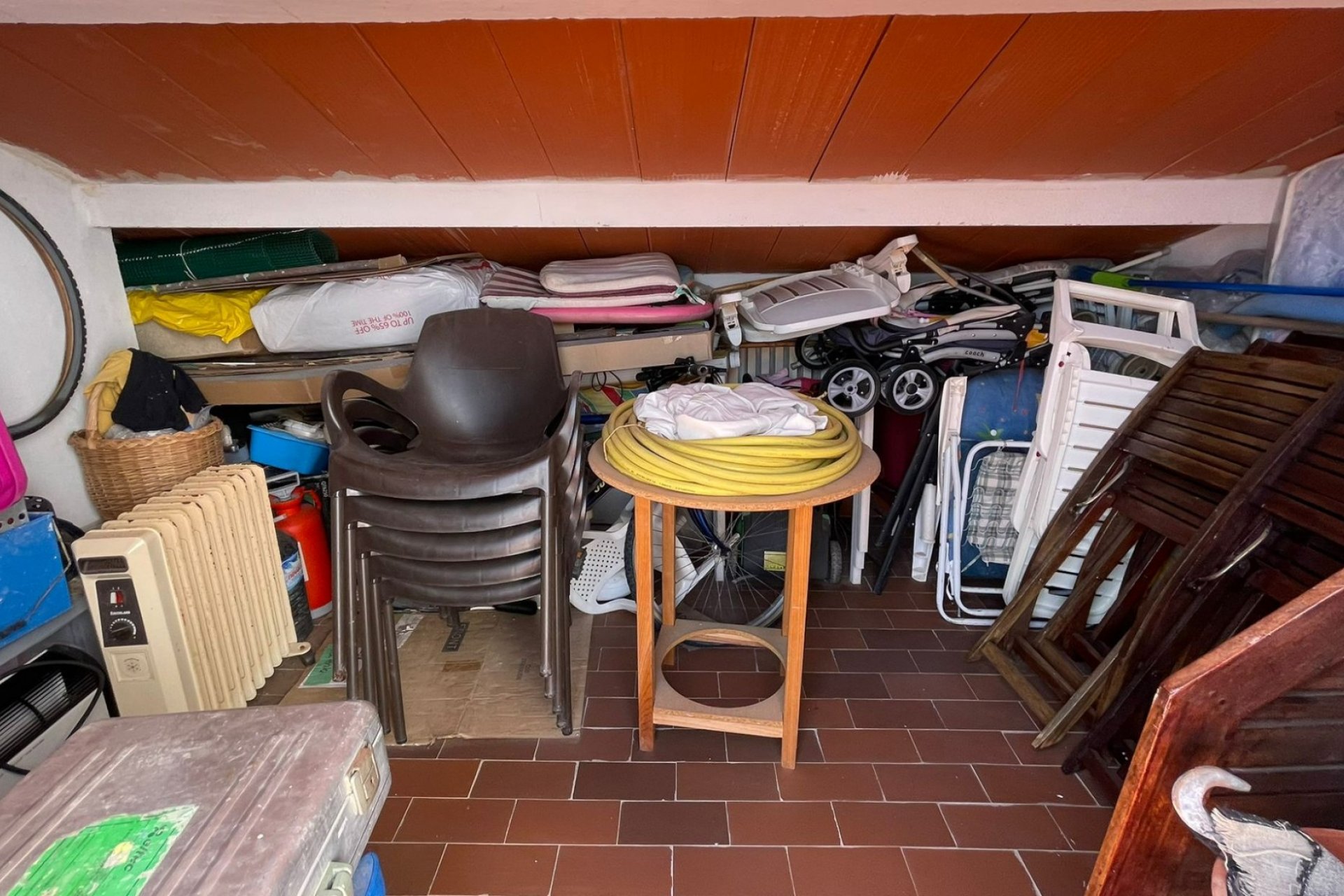 Herverkoop - Villa - Pilar de la Horadada - Torre de la Horadada