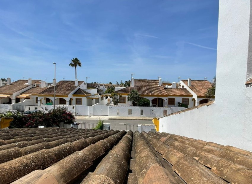 Herverkoop - Villa - Pilar de la Horadada - Torre de la Horadada