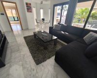 Herverkoop - Villa - Polop - Alberca