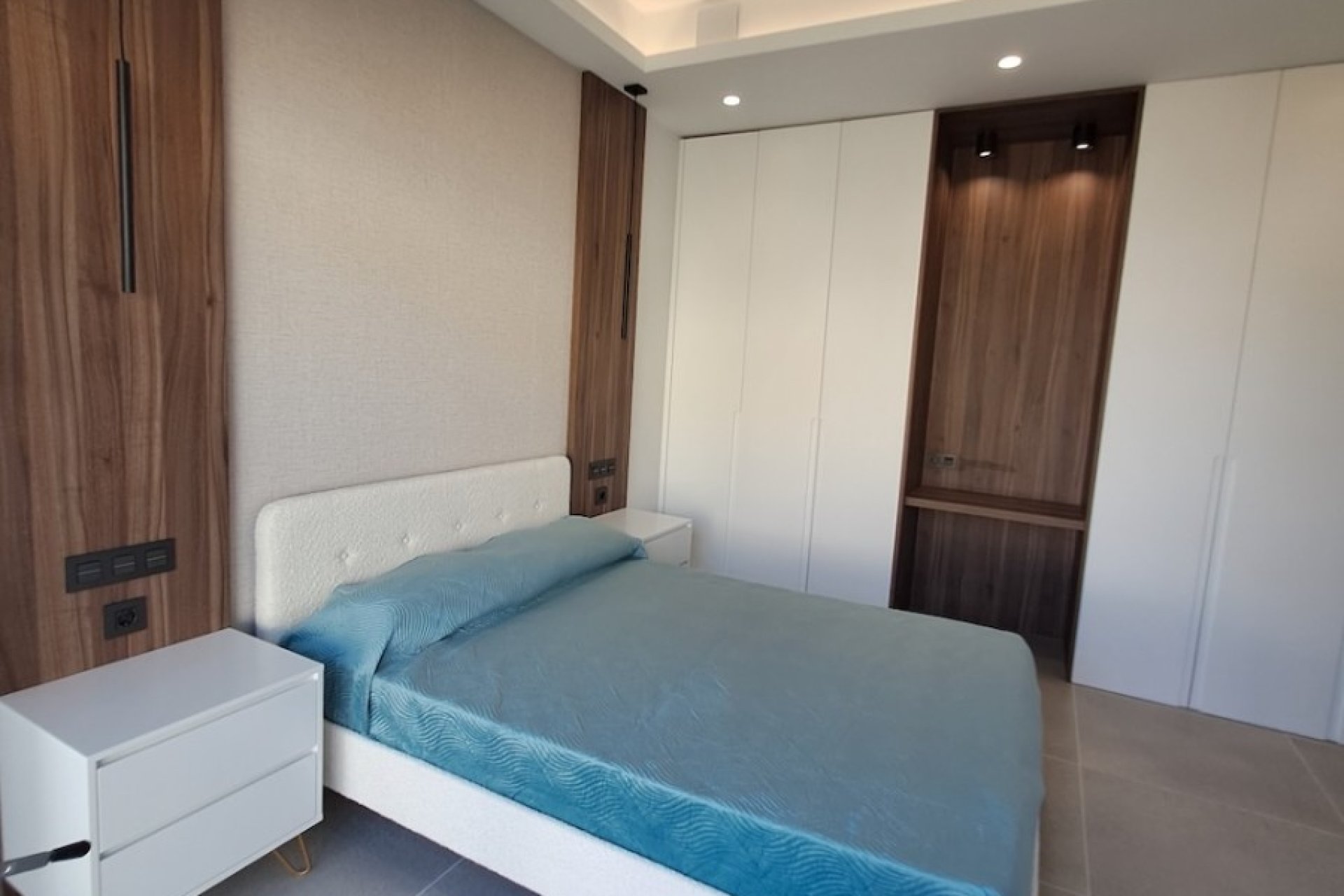 Herverkoop - Villa - Polop - Urbanizaciones