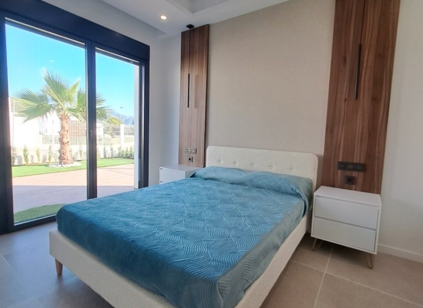 Herverkoop - Villa - Polop - Urbanizaciones