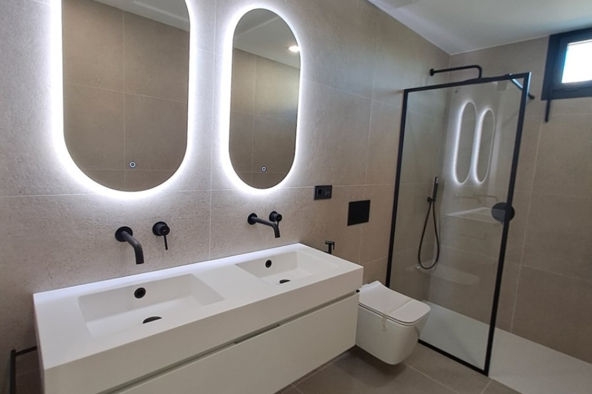 Herverkoop - Villa - Polop - Urbanizaciones