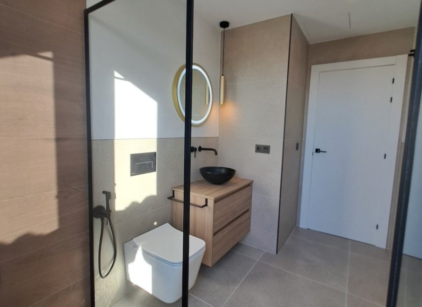 Herverkoop - Villa - Polop - Urbanizaciones