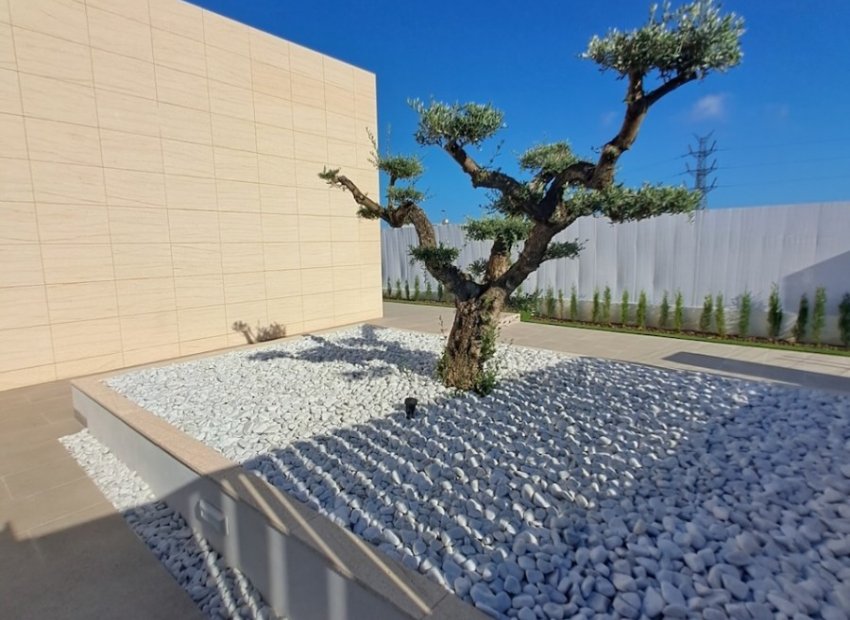 Herverkoop - Villa - Polop - Urbanizaciones