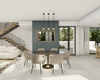 Herverkoop - Villa - Polop