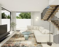 Herverkoop - Villa - Polop