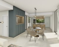 Herverkoop - Villa - Polop