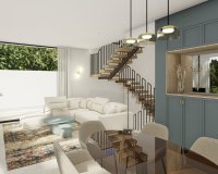 Herverkoop - Villa - Polop