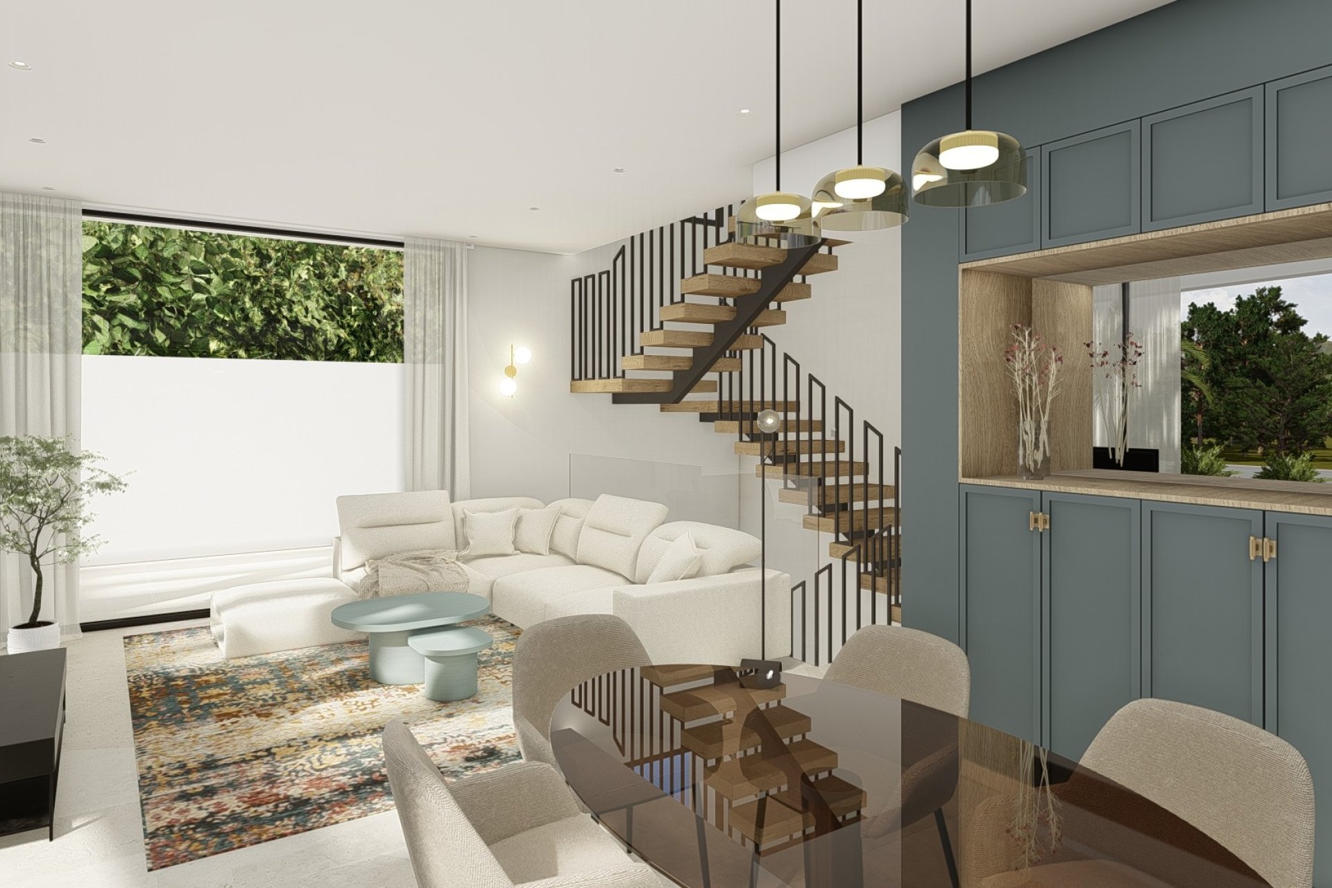 Herverkoop - Villa - Polop