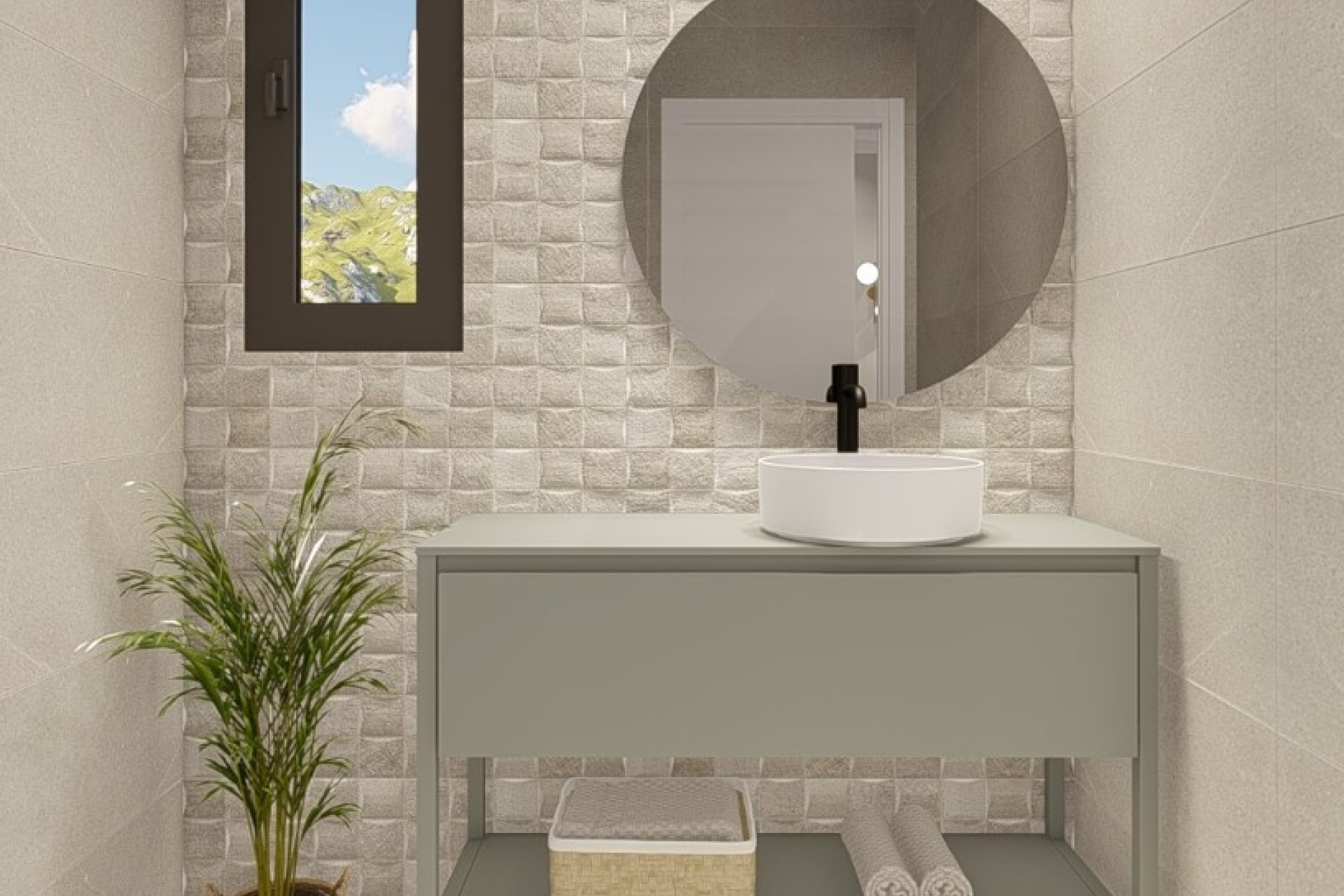 Herverkoop - Villa - Polop