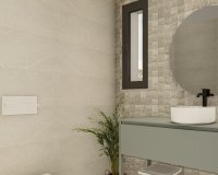 Herverkoop - Villa - Polop