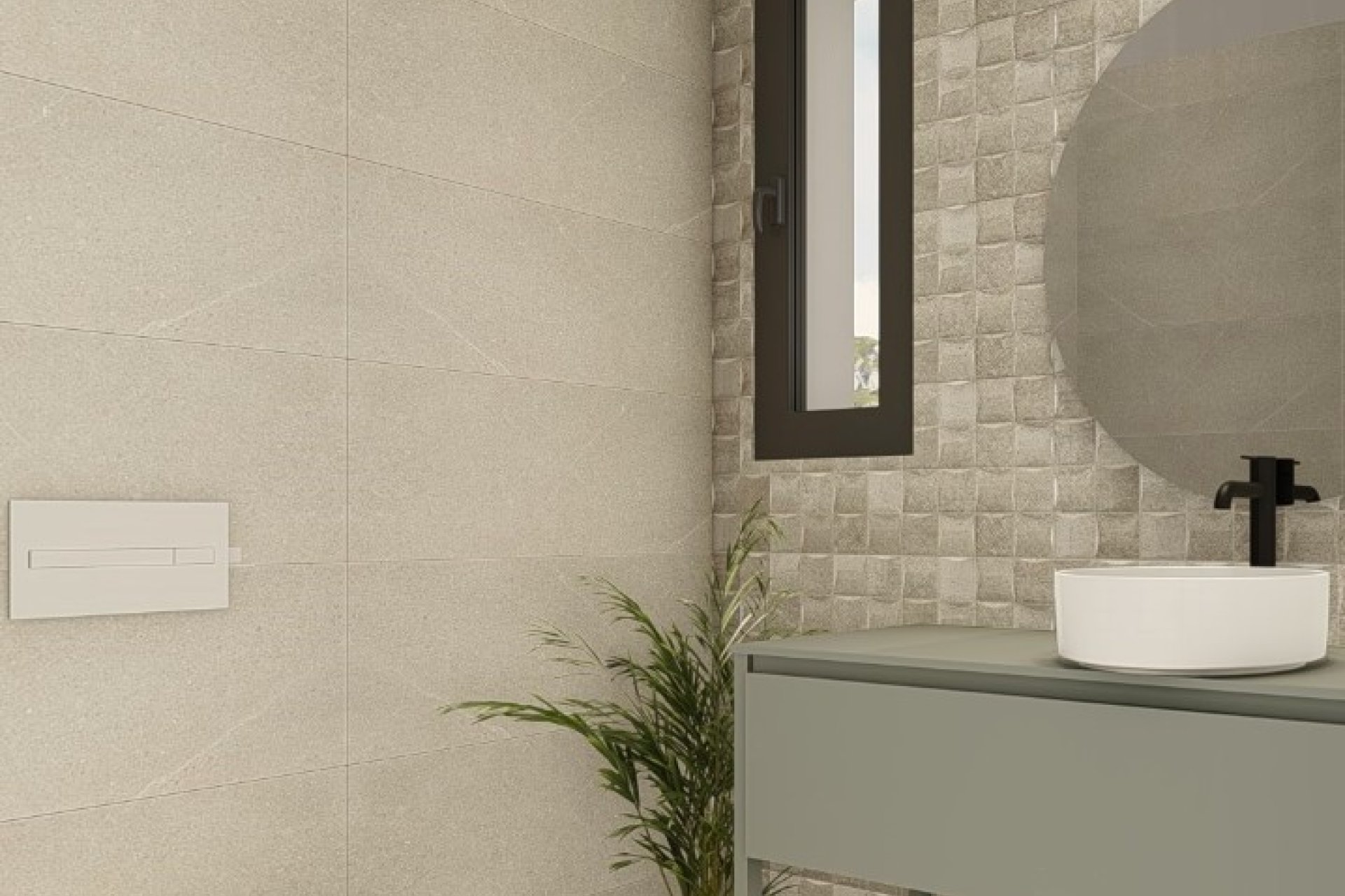 Herverkoop - Villa - Polop