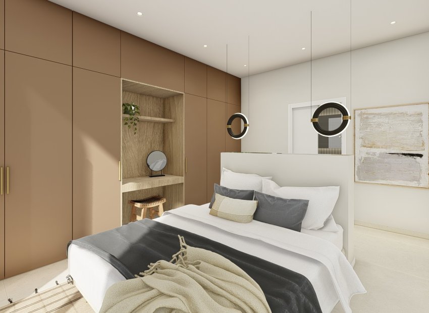 Herverkoop - Villa - Polop