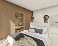 Herverkoop - Villa - Polop