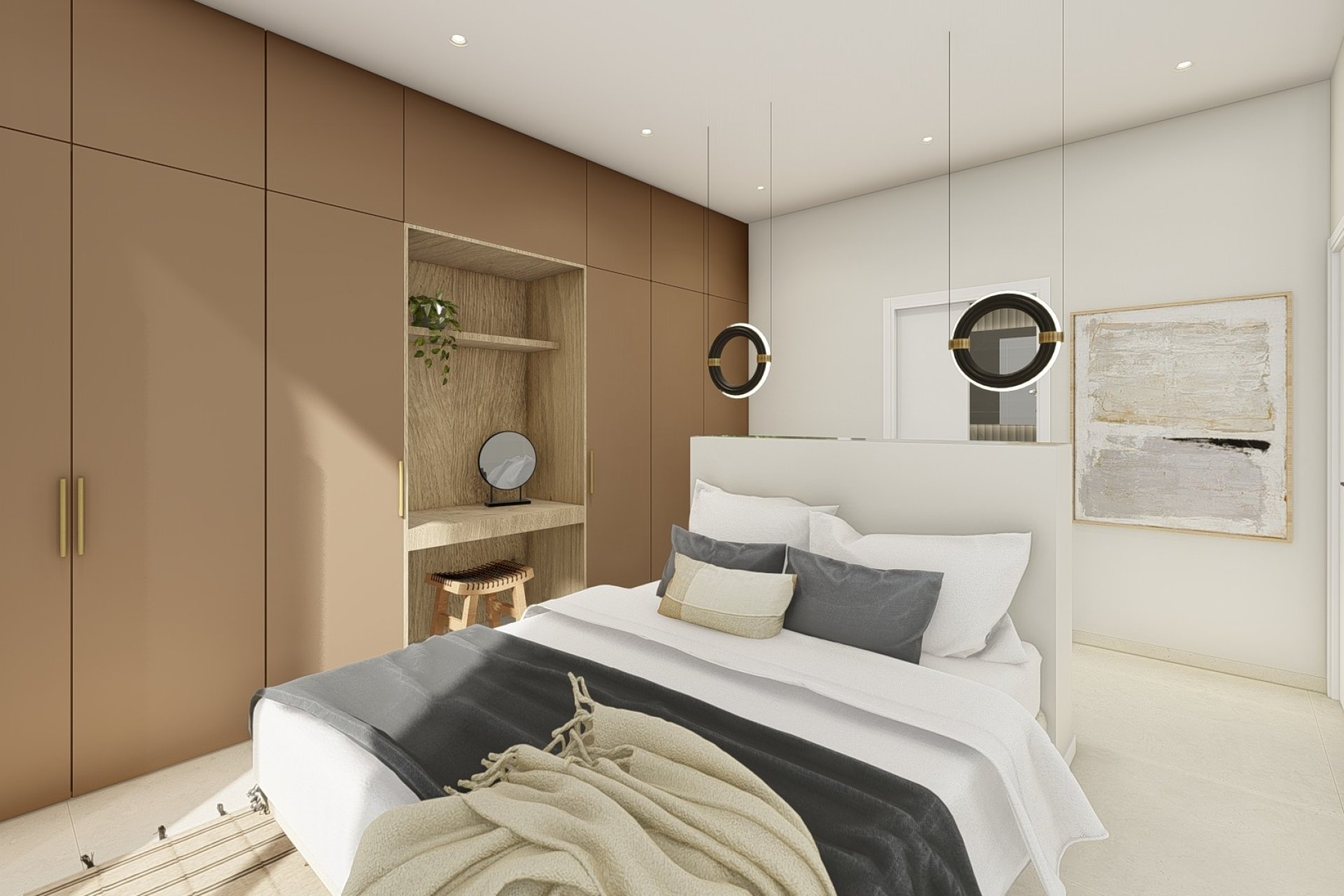 Herverkoop - Villa - Polop