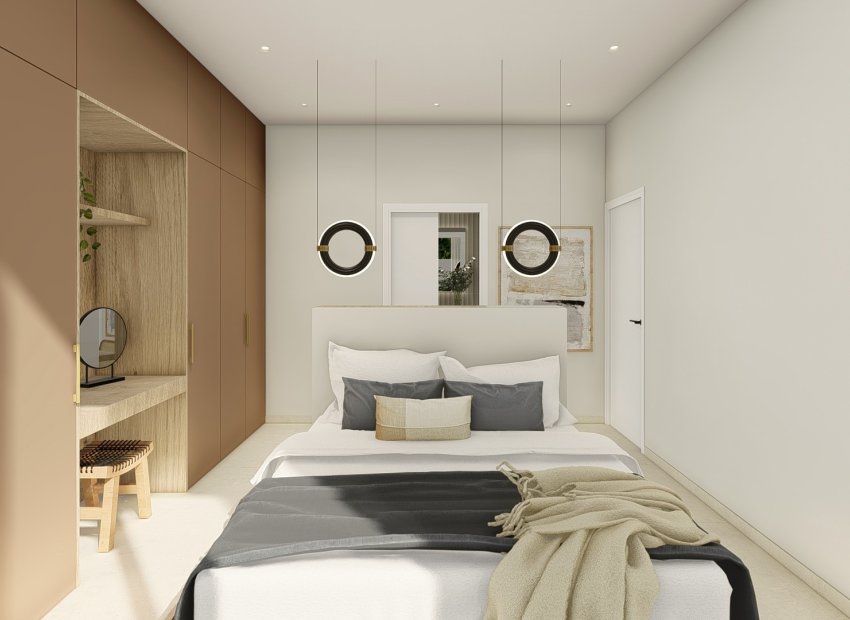 Herverkoop - Villa - Polop