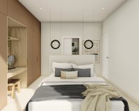 Herverkoop - Villa - Polop