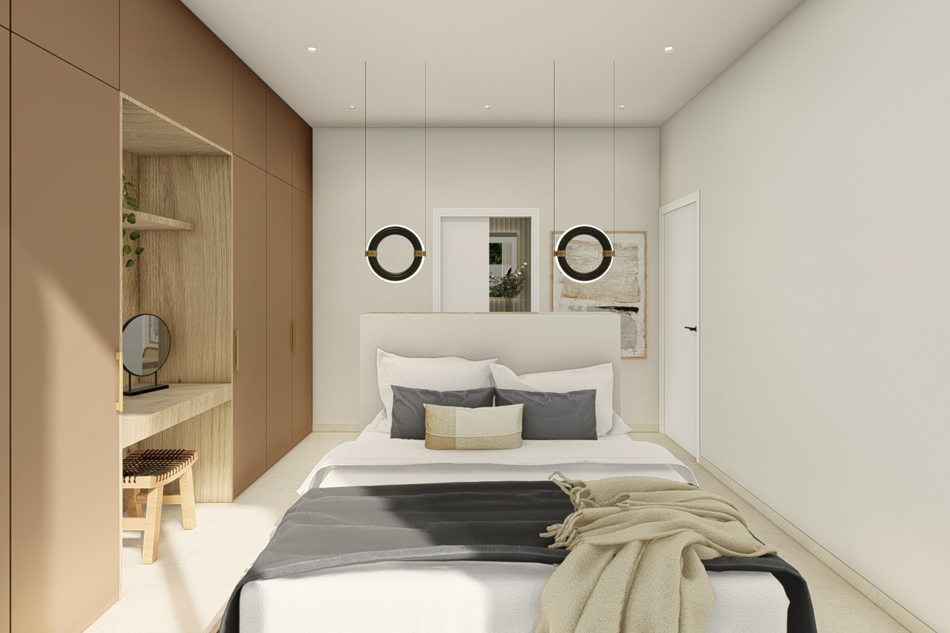 Herverkoop - Villa - Polop