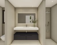 Herverkoop - Villa - Polop