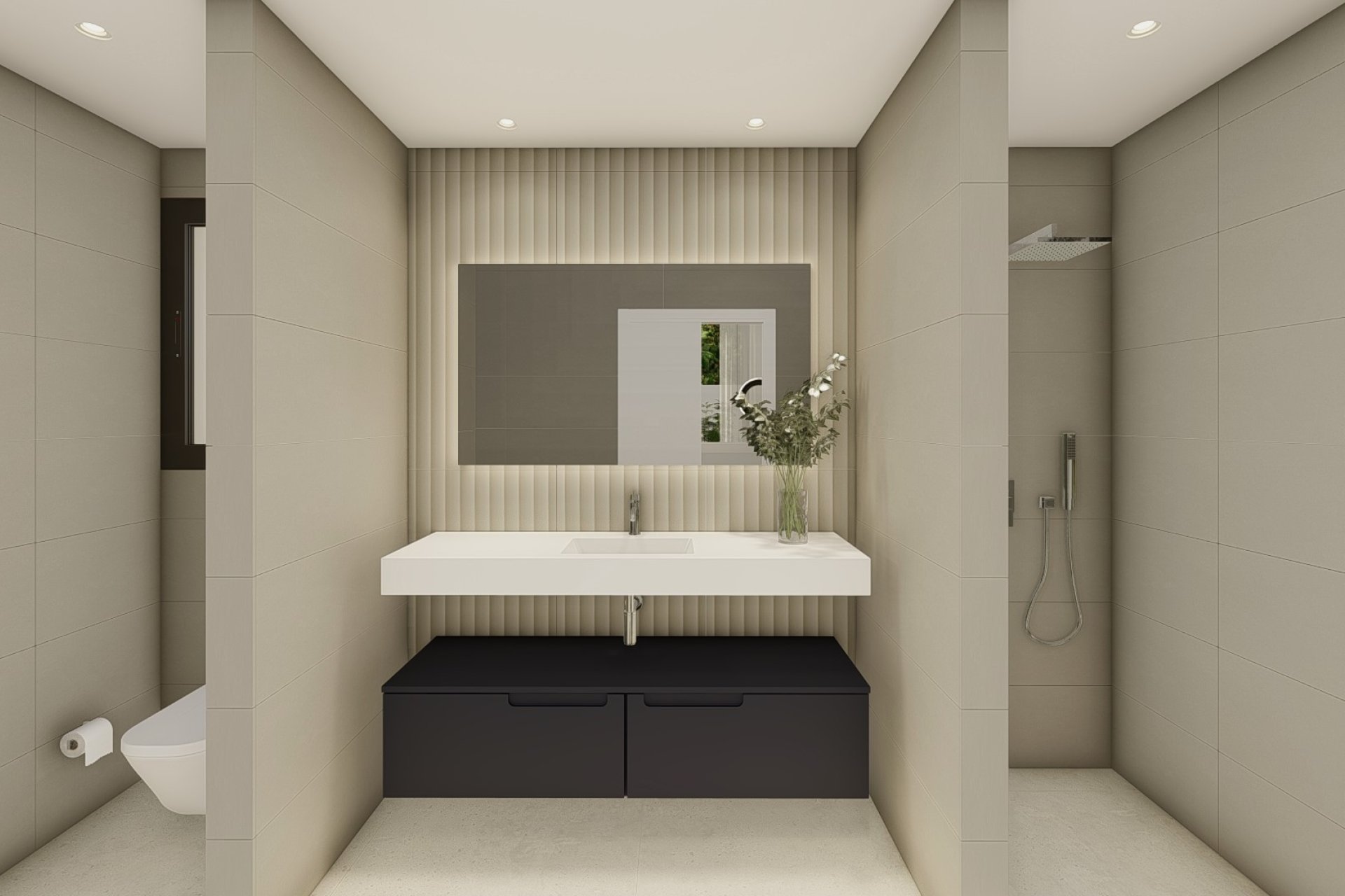 Herverkoop - Villa - Polop