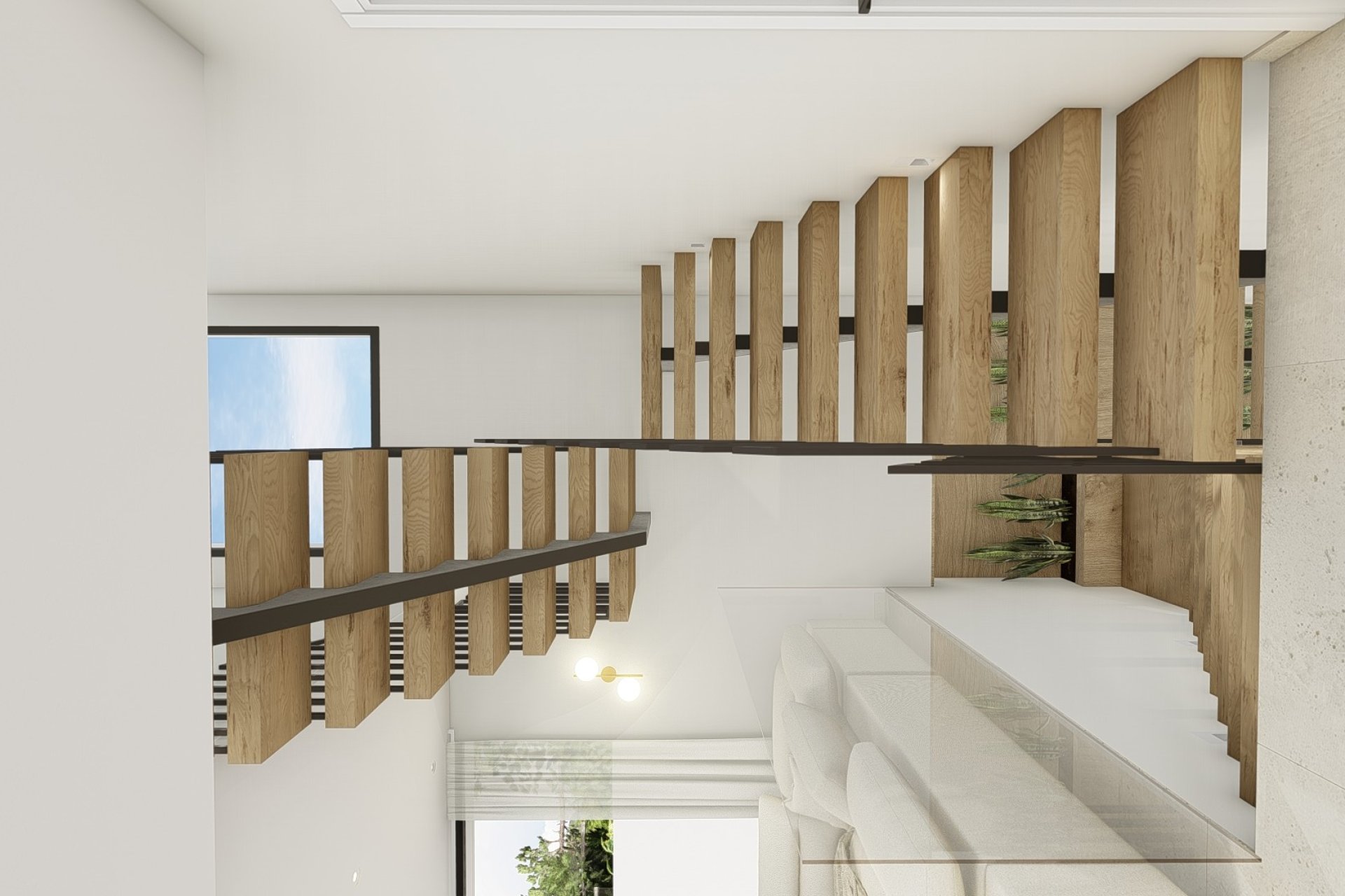 Herverkoop - Villa - Polop