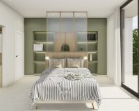 Herverkoop - Villa - Polop