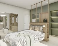 Herverkoop - Villa - Polop