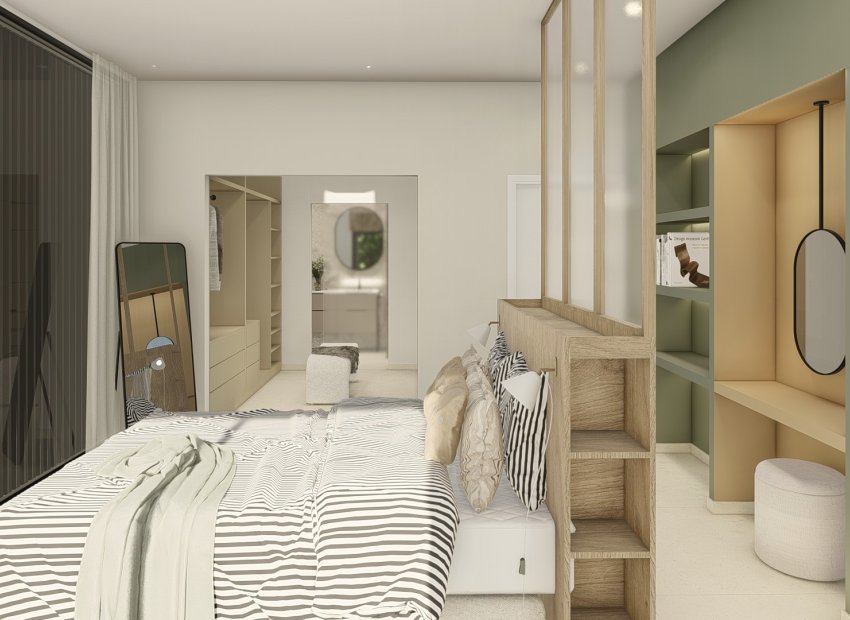 Herverkoop - Villa - Polop