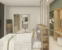 Herverkoop - Villa - Polop