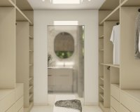 Herverkoop - Villa - Polop