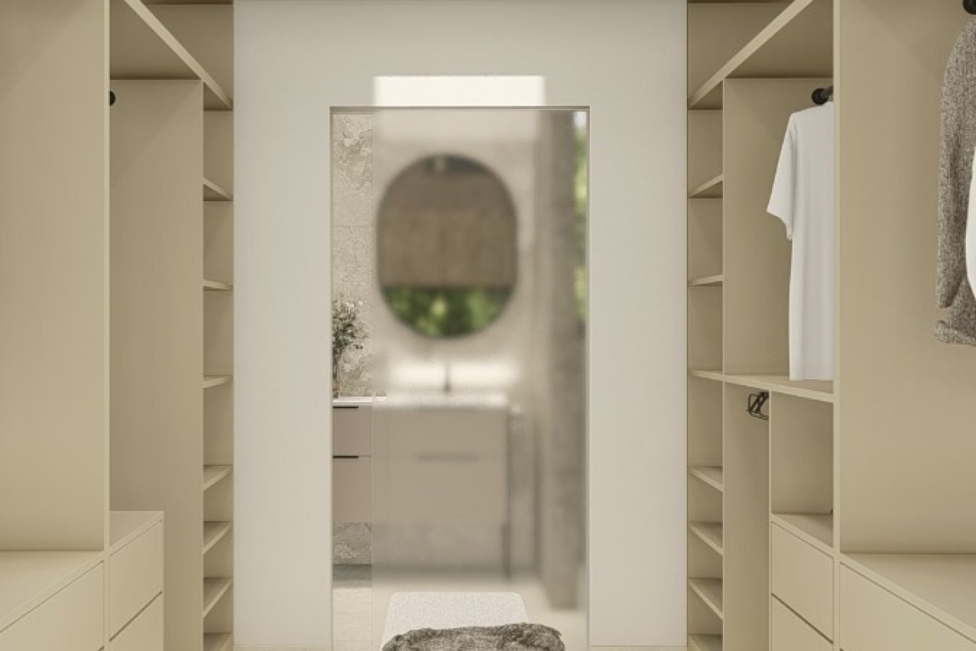 Herverkoop - Villa - Polop