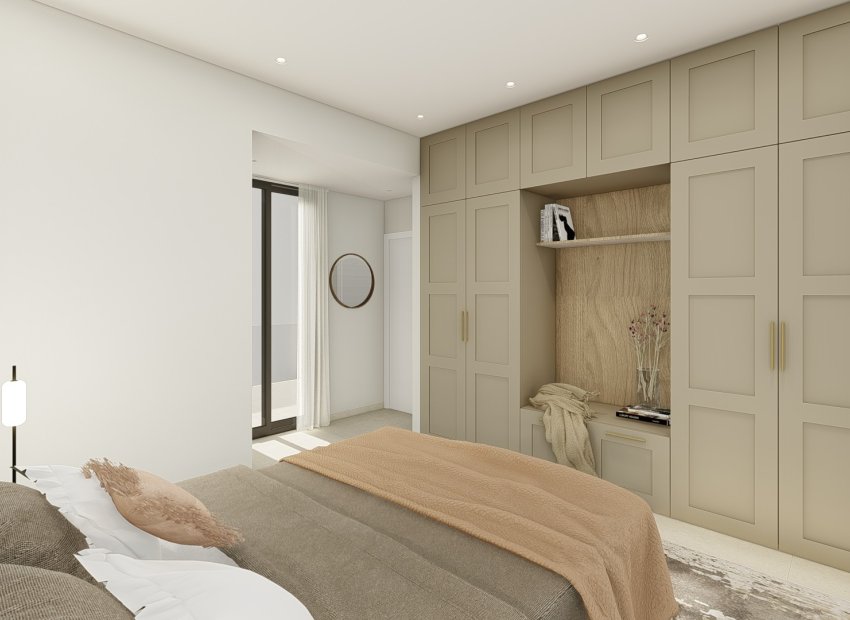 Herverkoop - Villa - Polop