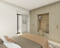 Herverkoop - Villa - Polop