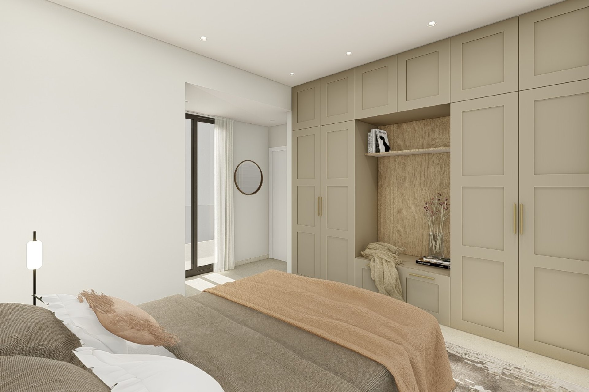 Herverkoop - Villa - Polop