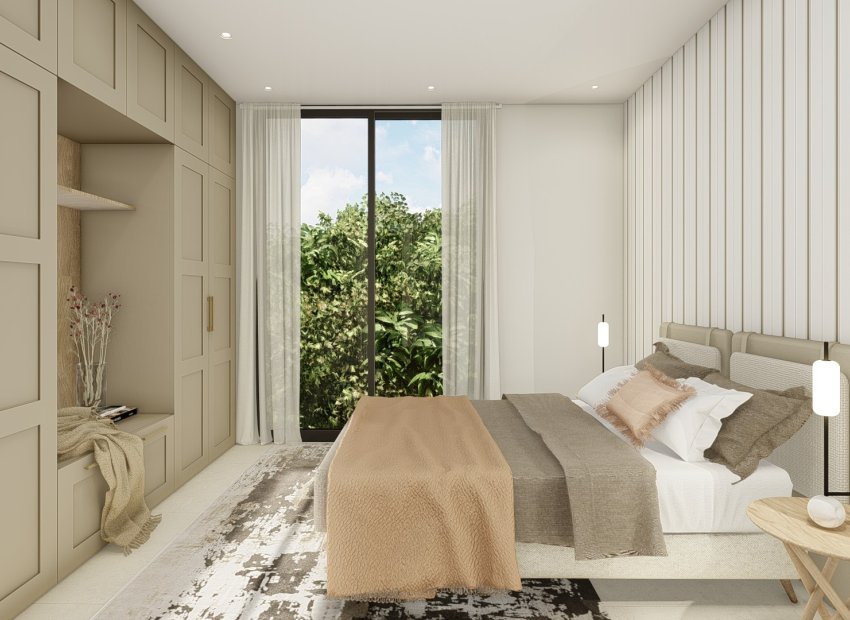 Herverkoop - Villa - Polop