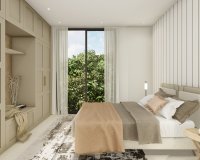 Herverkoop - Villa - Polop