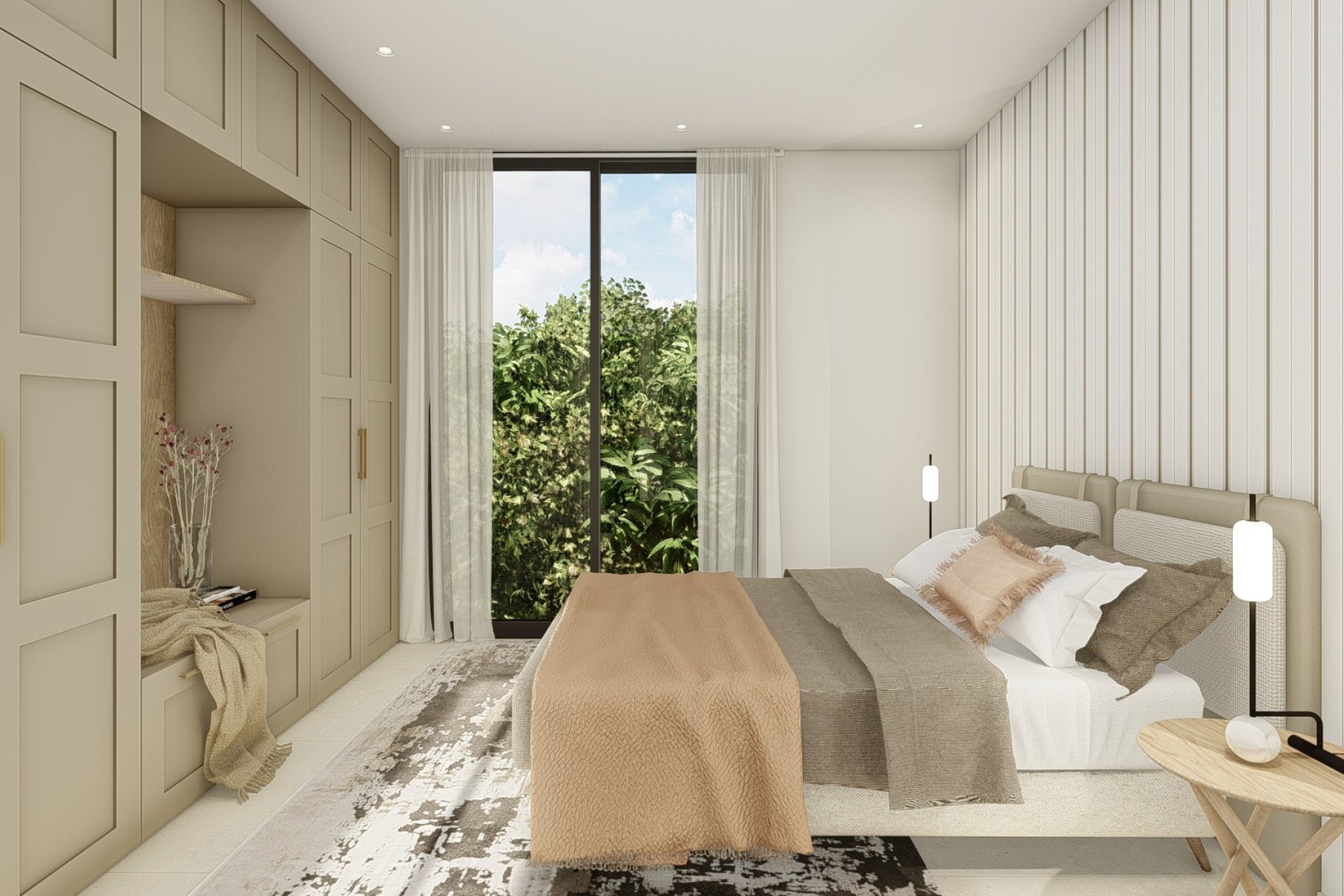 Herverkoop - Villa - Polop