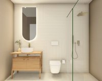 Herverkoop - Villa - Polop