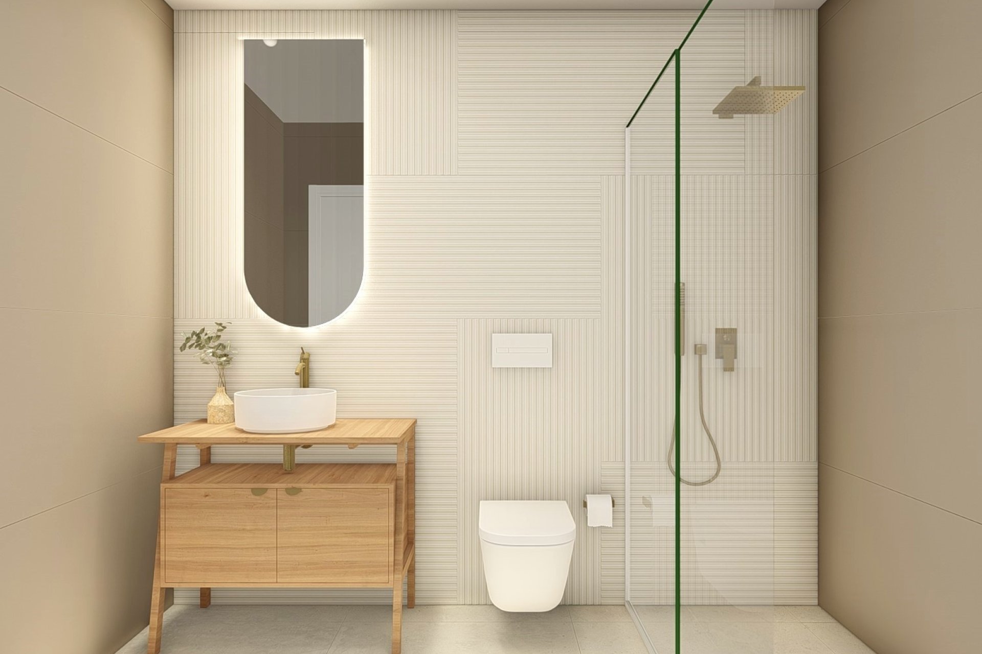 Herverkoop - Villa - Polop