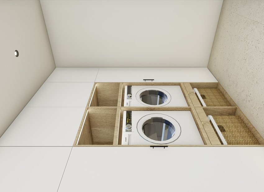 Herverkoop - Villa - Polop