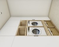 Herverkoop - Villa - Polop