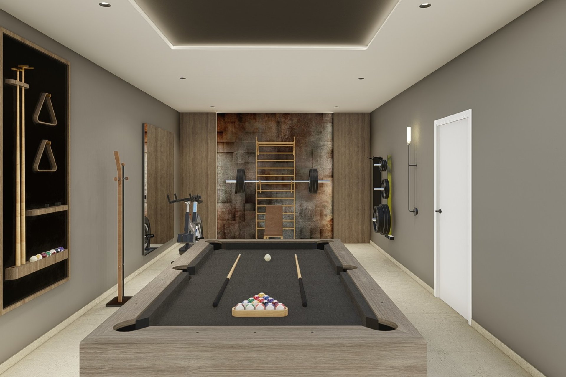 Herverkoop - Villa - Polop