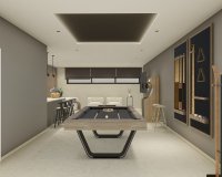 Herverkoop - Villa - Polop