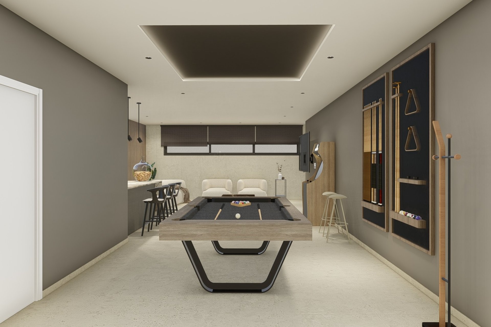 Herverkoop - Villa - Polop