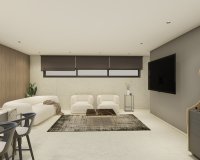 Herverkoop - Villa - Polop