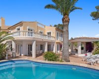 Herverkoop - Villa - PORT D'ANDRATX - Andratx