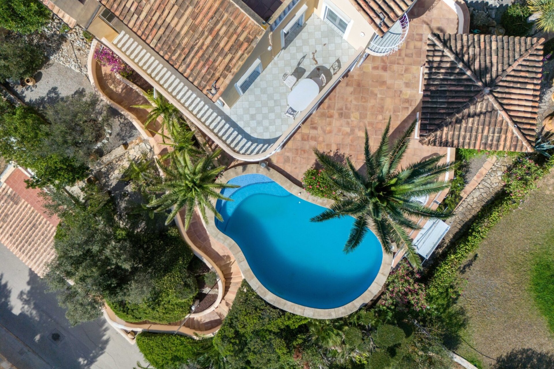 Herverkoop - Villa - PORT D'ANDRATX - Andratx