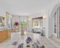 Herverkoop - Villa - PORT D'ANDRATX - Andratx